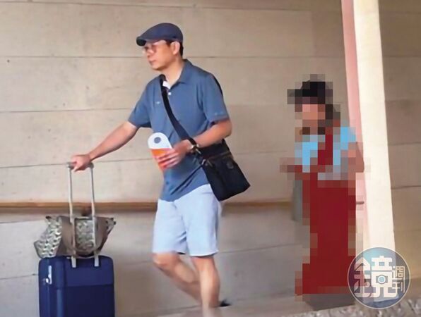 教育殿堂變摩鐵!北教大王力宏「已婚狂偷吃12女」 獵艷SOP「校長、學生都是囊中物」本人回應了