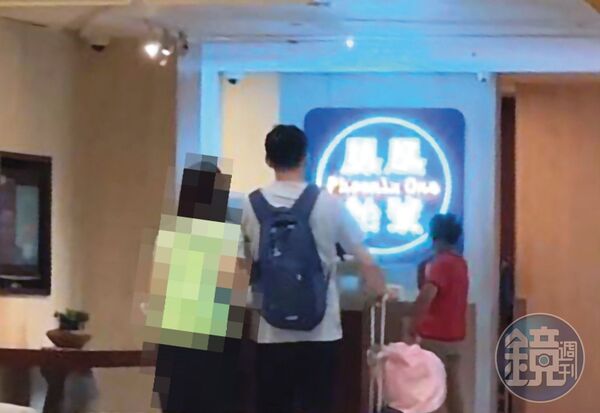 教育殿堂變摩鐵!北教大王力宏「已婚狂偷吃12女」 獵艷SOP「校長、學生都是囊中物」本人回應了