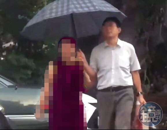 教育殿堂變摩鐵!北教大王力宏「已婚狂偷吃12女」 獵艷SOP「校長、學生都是囊中物」本人回應了