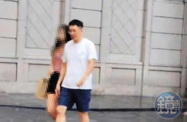 教育殿堂變摩鐵!北教大王力宏「已婚狂偷吃12女」 獵艷SOP「校長、學生都是囊中物」本人回應了