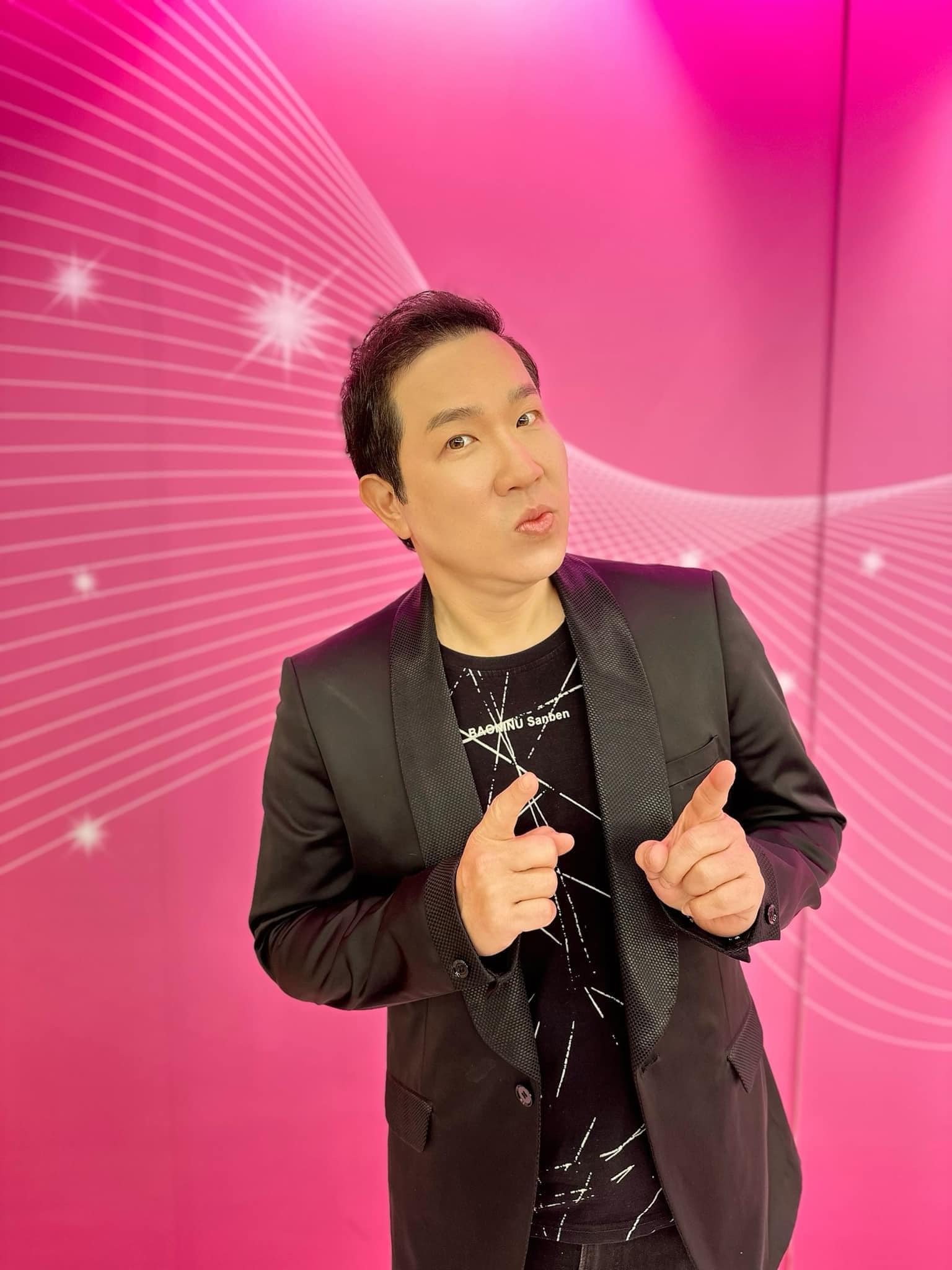 淡出台灣螢光幕!56歲資深男星「轉行開貓咖啡店」 月營收破150萬「砸2000萬曝新計畫」