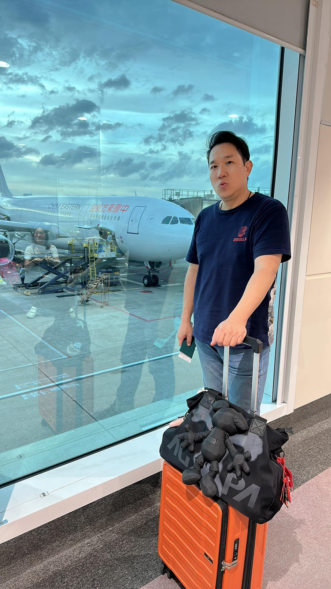 淡出台灣螢光幕!56歲資深男星「轉行開貓咖啡店」 月營收破150萬「砸2000萬曝新計畫」