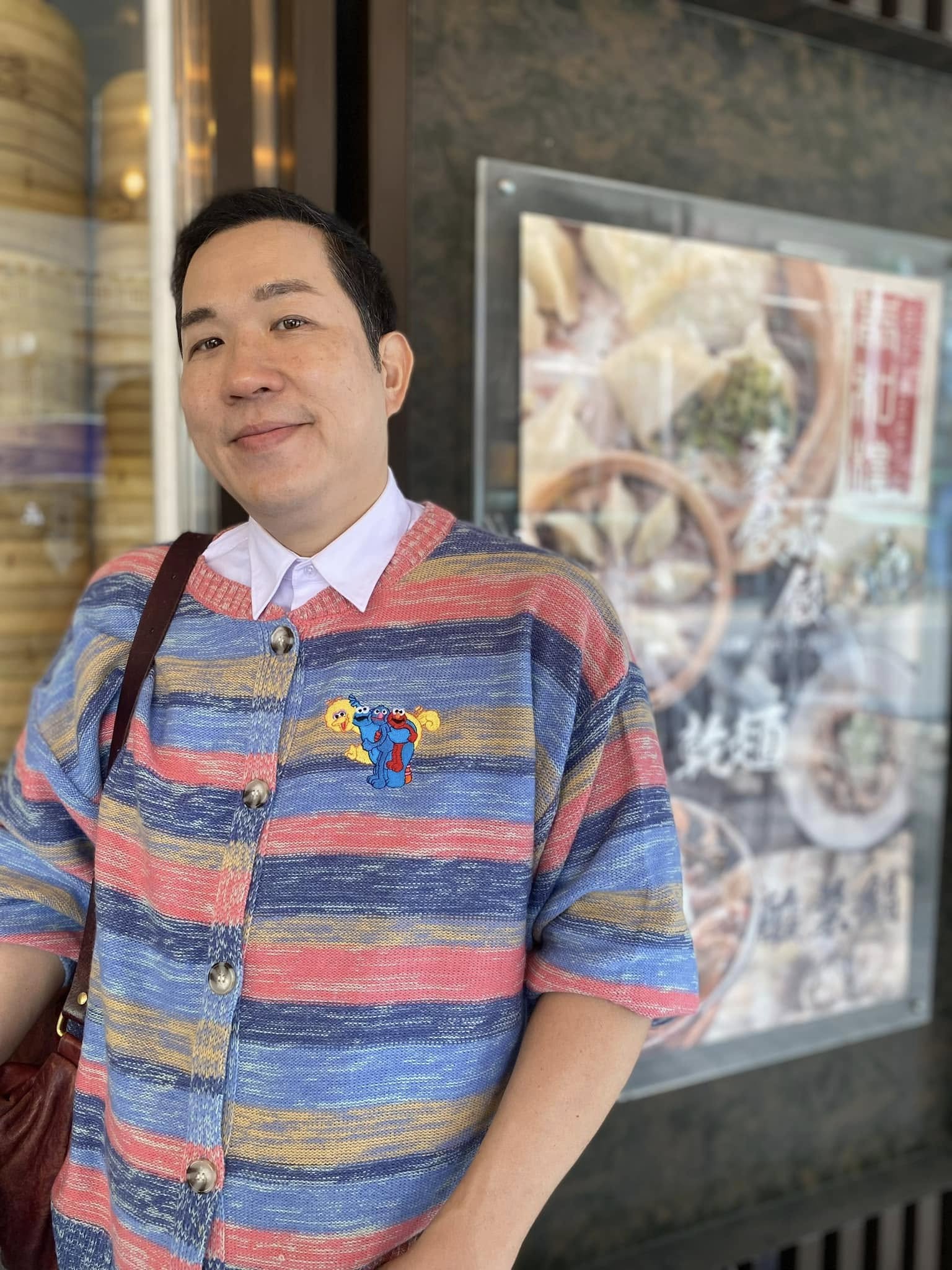 淡出台灣螢光幕!56歲資深男星「轉行開貓咖啡店」 月營收破150萬「砸2000萬曝新計畫」