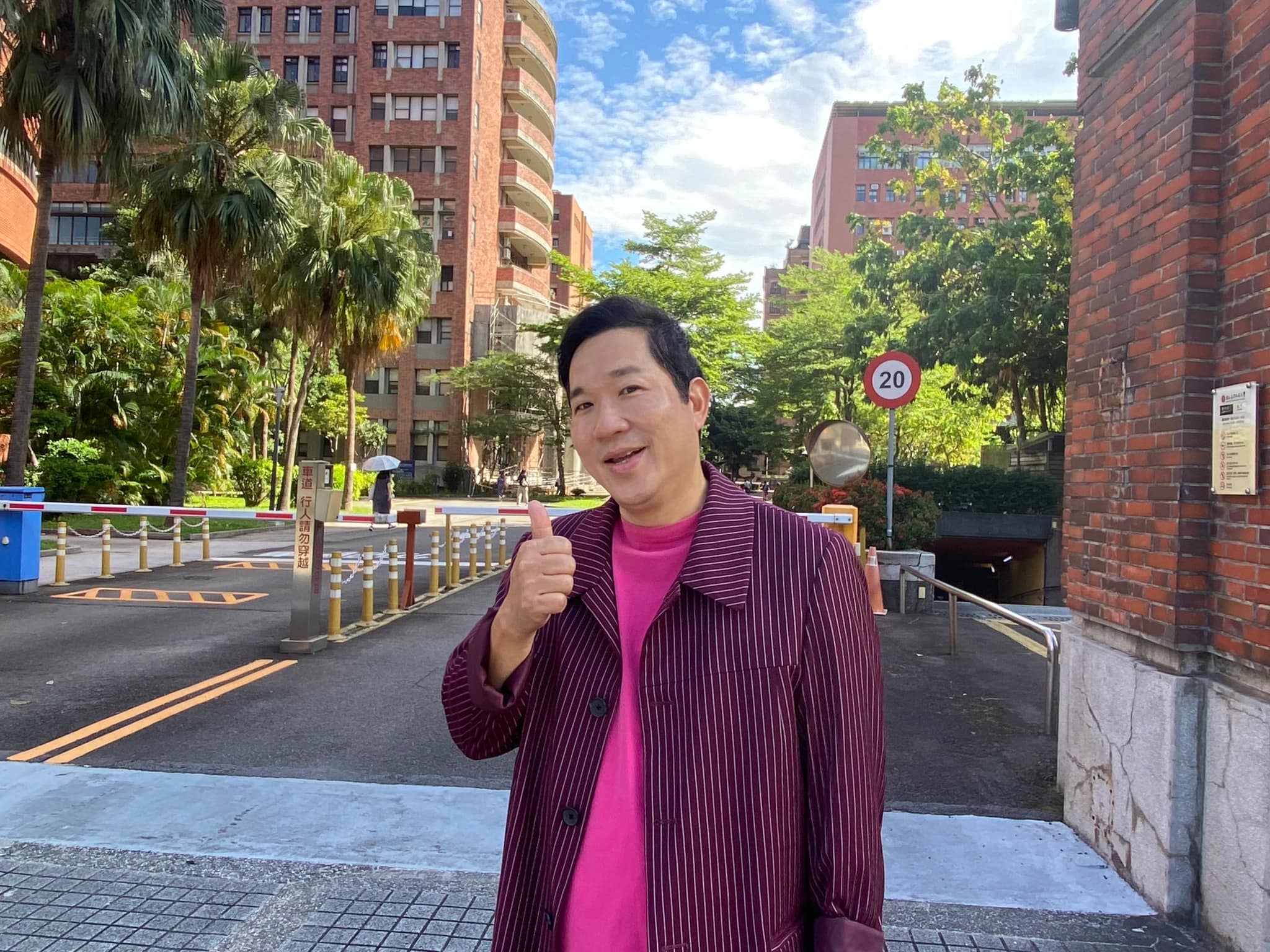 淡出台灣螢光幕!56歲資深男星「轉行開貓咖啡店」 月營收破150萬「砸2000萬曝新計畫」