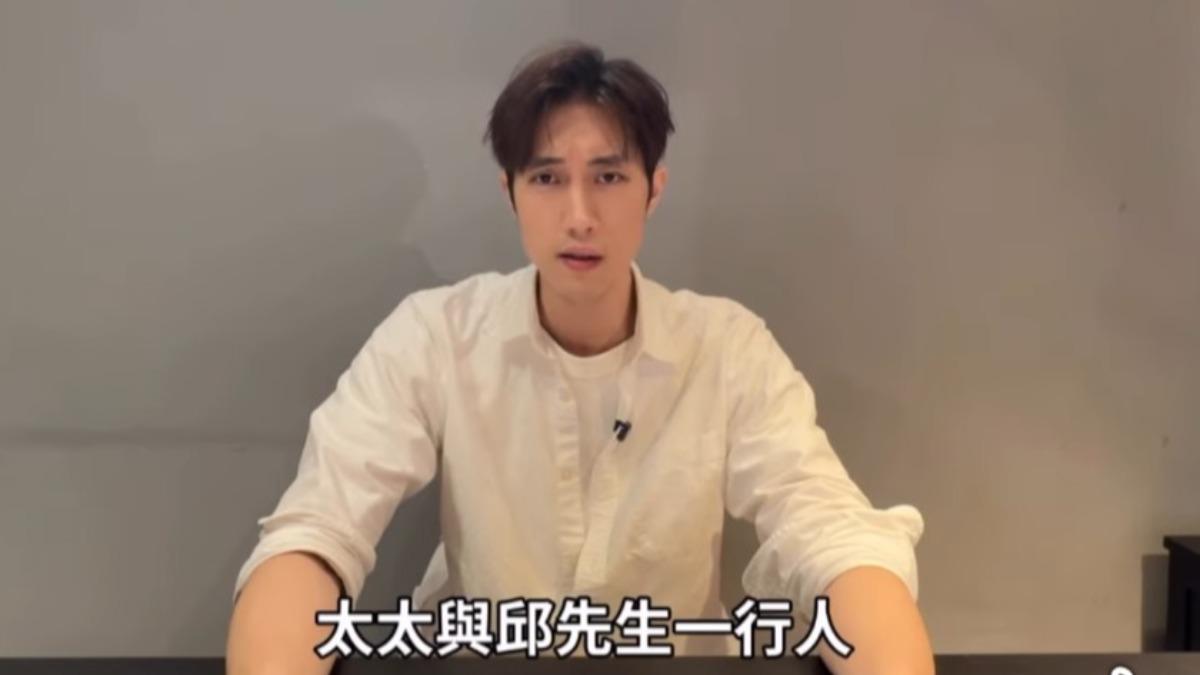 快訊/演藝圈大咖夫妻婚變!他毀滅性指控「老婆出軌這男星」:我成了戴綠帽的小丑