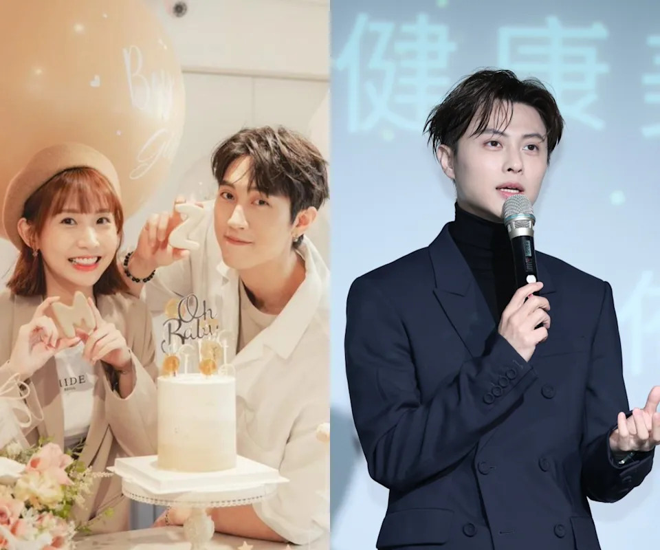 快訊/演藝圈夫妻檔鬧翻「離婚協商破局」!台灣男星「認了當第三者」:超過朋友界線