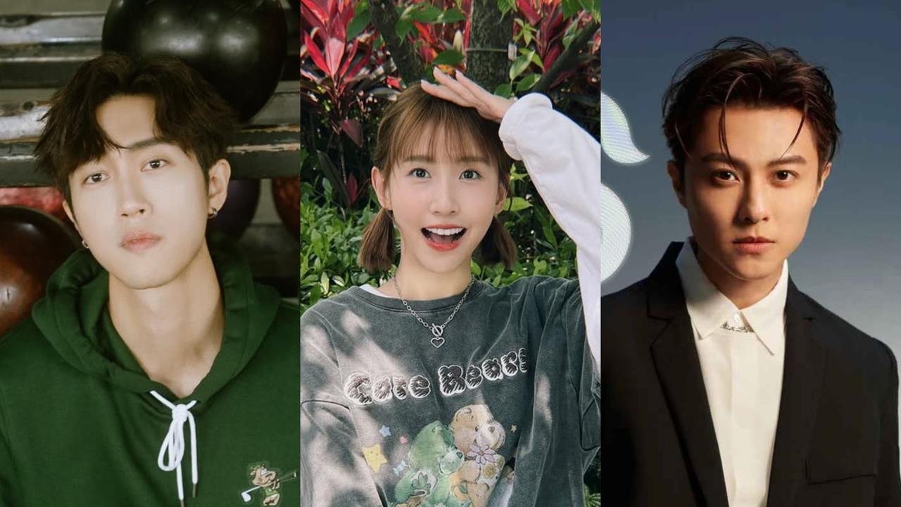 快訊/演藝圈夫妻檔鬧翻「離婚協商破局」!台灣男星「認了當第三者」:超過朋友界線