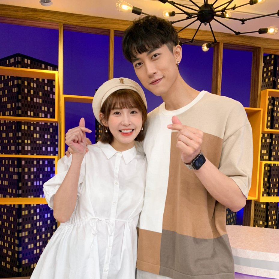 快訊/演藝圈夫妻檔鬧翻「離婚協商破局」!台灣男星「認了當第三者」:超過朋友界線