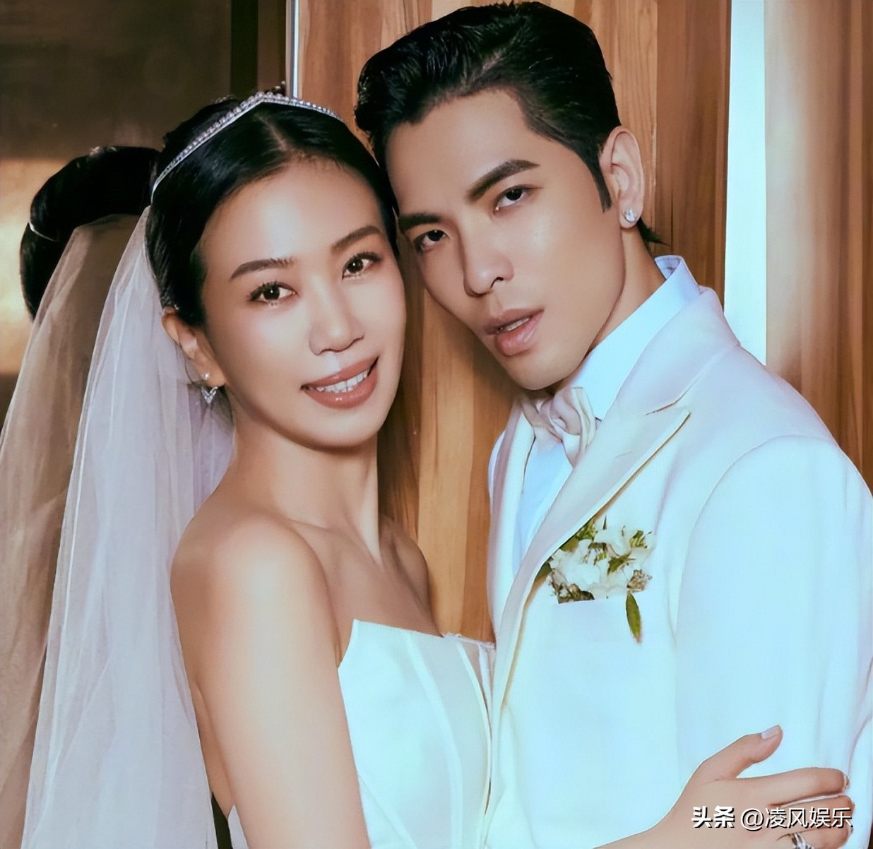 才結婚2年!38歲蕭敬騰親口認「我們很噁心」 罕公開「婚姻真實內幕」:一定會被罵...