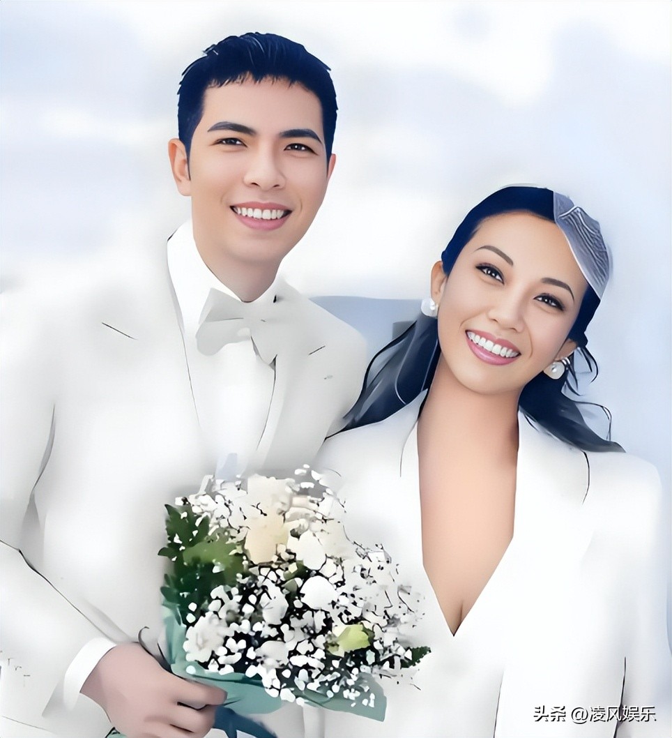 才結婚2年!38歲蕭敬騰親口認「我們很噁心」 罕公開「婚姻真實內幕」:一定會被罵...