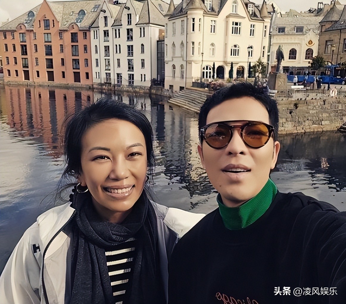 才結婚2年!38歲蕭敬騰親口認「我們很噁心」 罕公開「婚姻真實內幕」:一定會被罵...