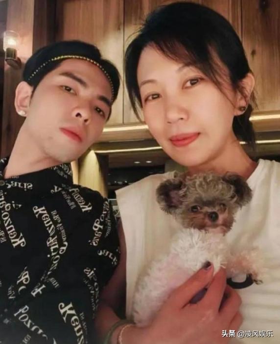 才結婚2年!38歲蕭敬騰親口認「我們很噁心」 罕公開「婚姻真實內幕」:一定會被罵...