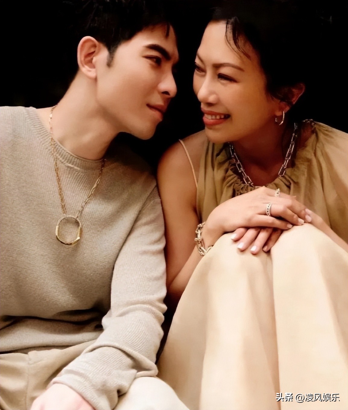 才結婚2年!38歲蕭敬騰親口認「我們很噁心」 罕公開「婚姻真實內幕」:一定會被罵...