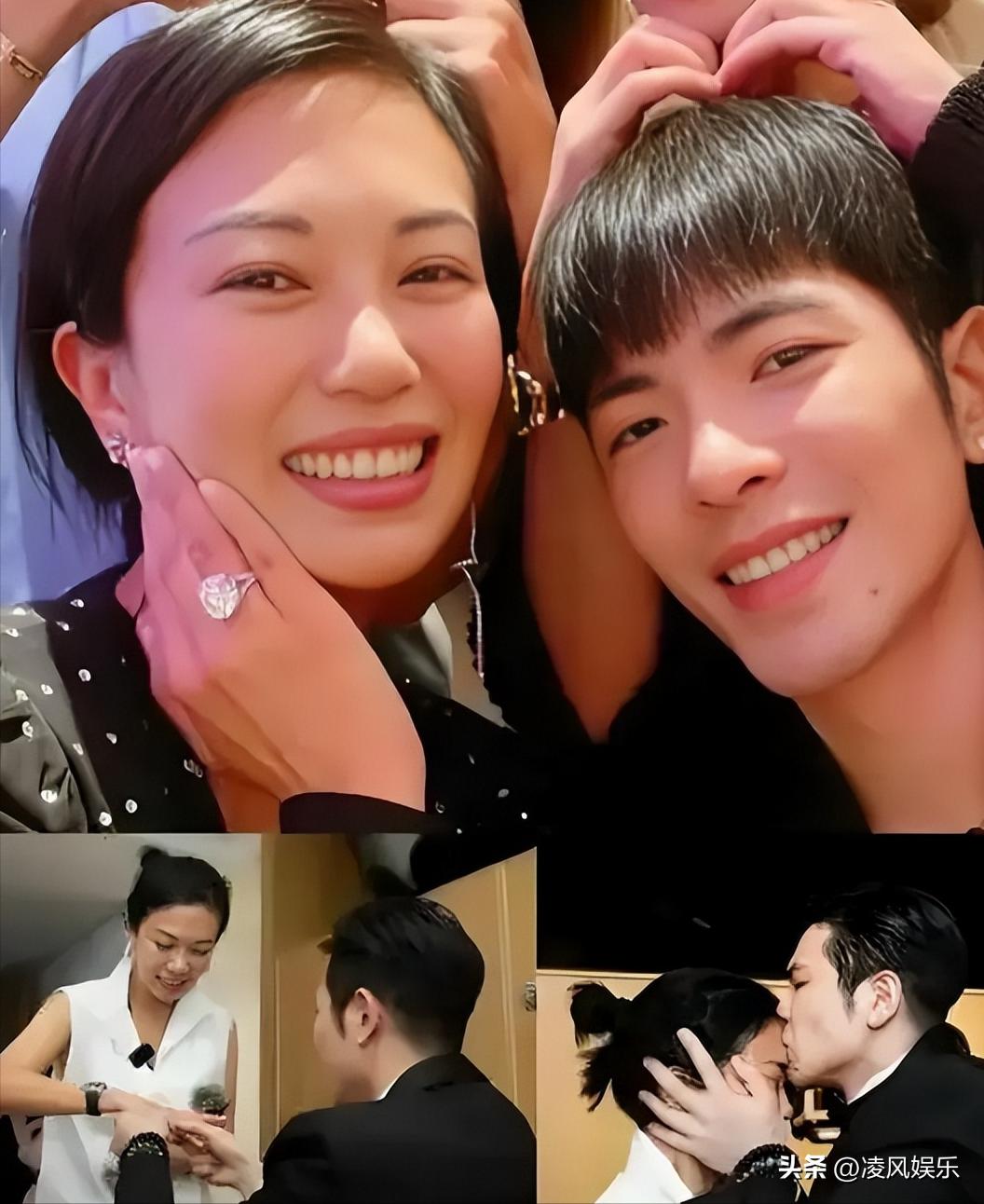 才結婚2年!38歲蕭敬騰親口認「我們很噁心」 罕公開「婚姻真實內幕」:一定會被罵...