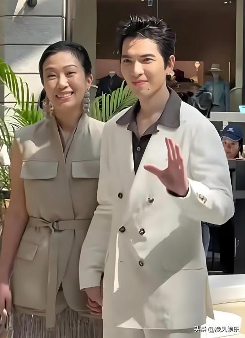 才結婚2年!38歲蕭敬騰親口認「我們很噁心」 罕公開「婚姻真實內幕」:一定會被罵...