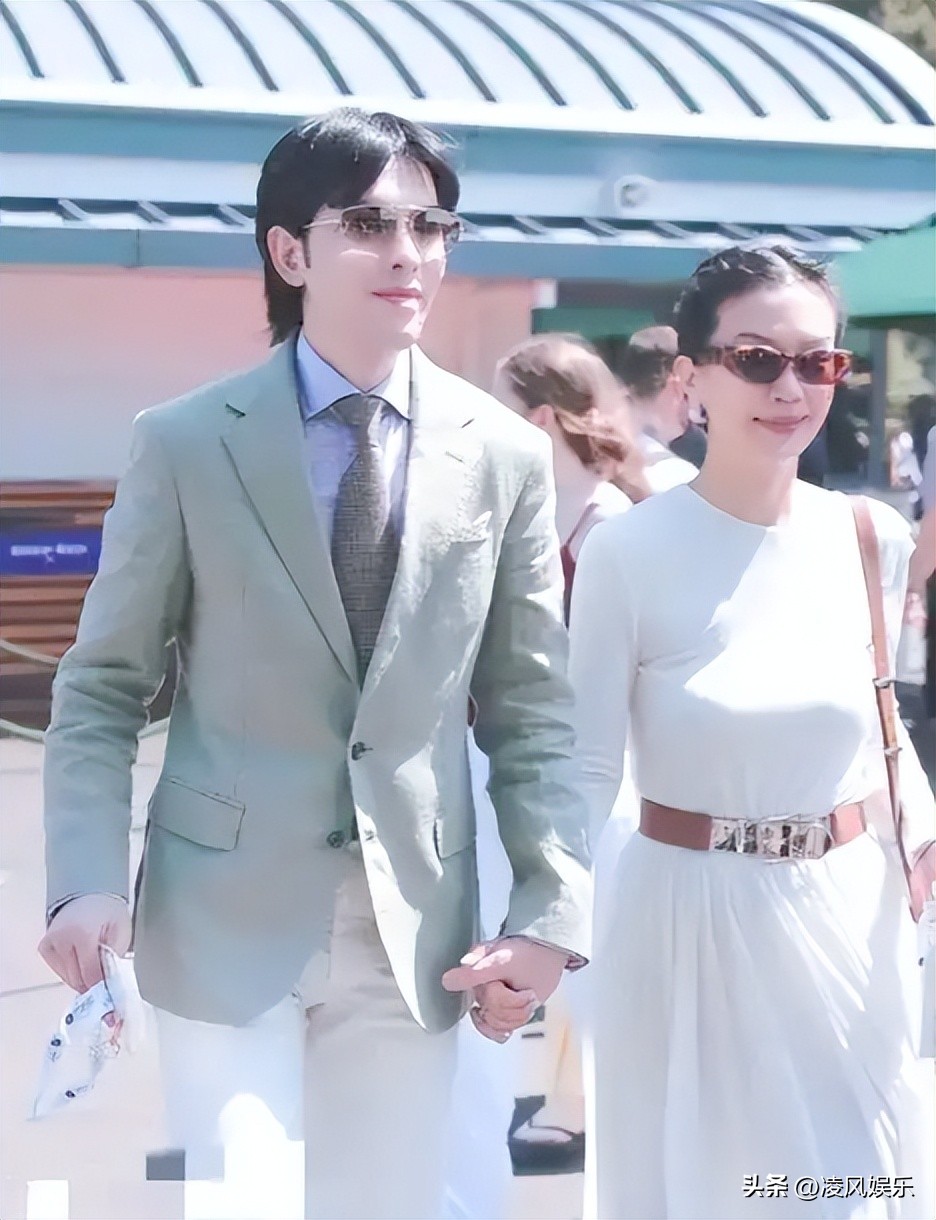 才結婚2年!38歲蕭敬騰親口認「我們很噁心」 罕公開「婚姻真實內幕」:一定會被罵...