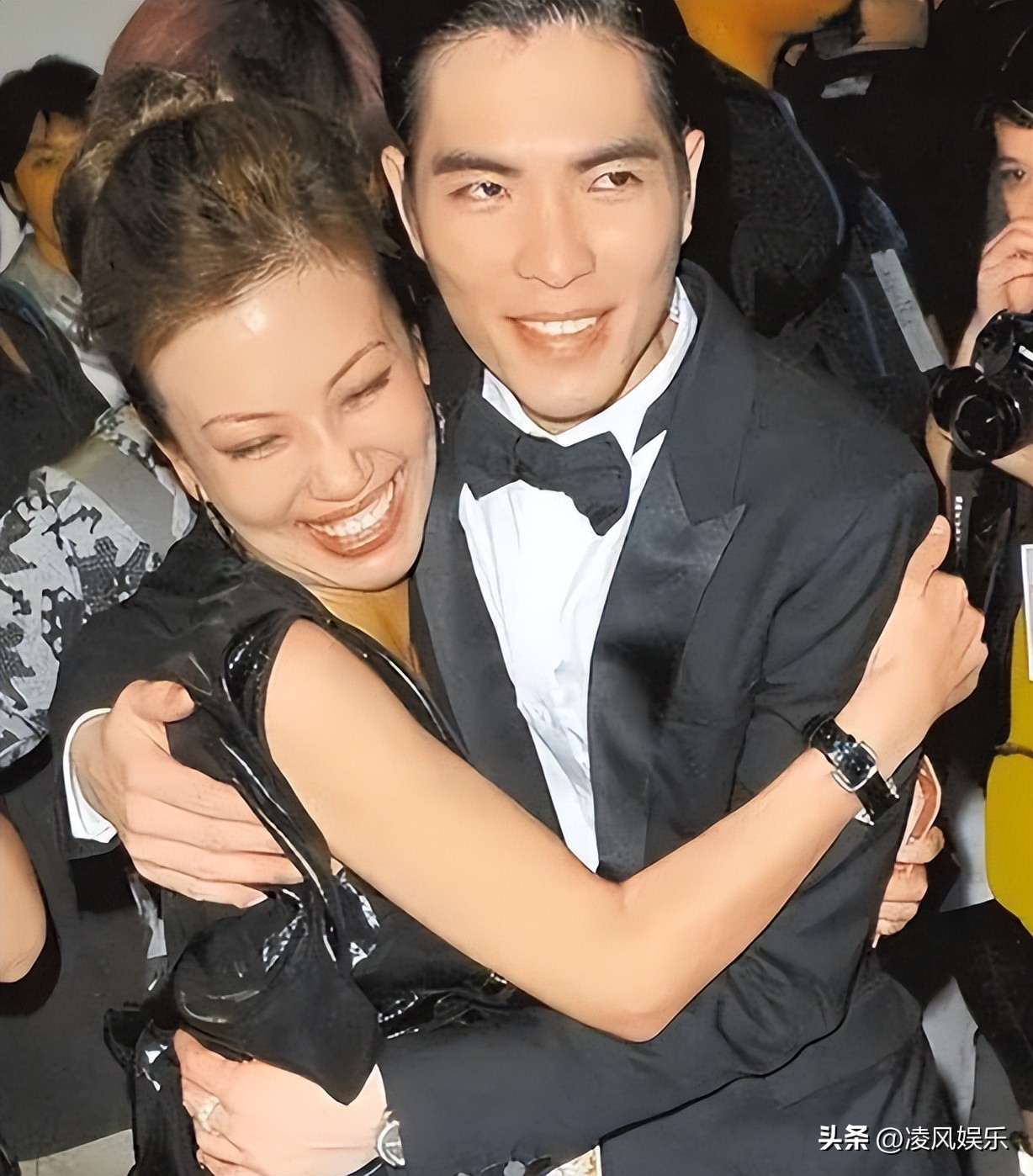 才結婚2年!38歲蕭敬騰親口認「我們很噁心」 罕公開「婚姻真實內幕」:一定會被罵...