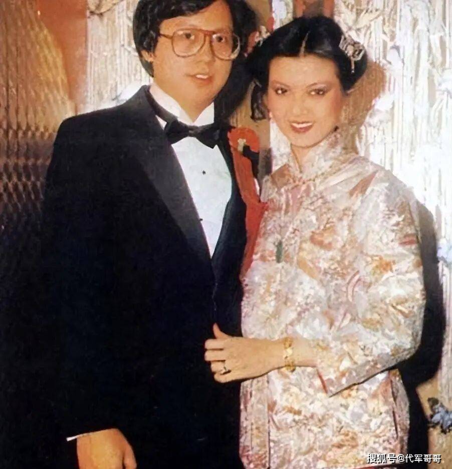 遭王祖賢戴綠帽!69歲資深女星「遭豪門尪拋棄」孤苦無依 30年後逆襲「成為人生贏家」故事太勵志