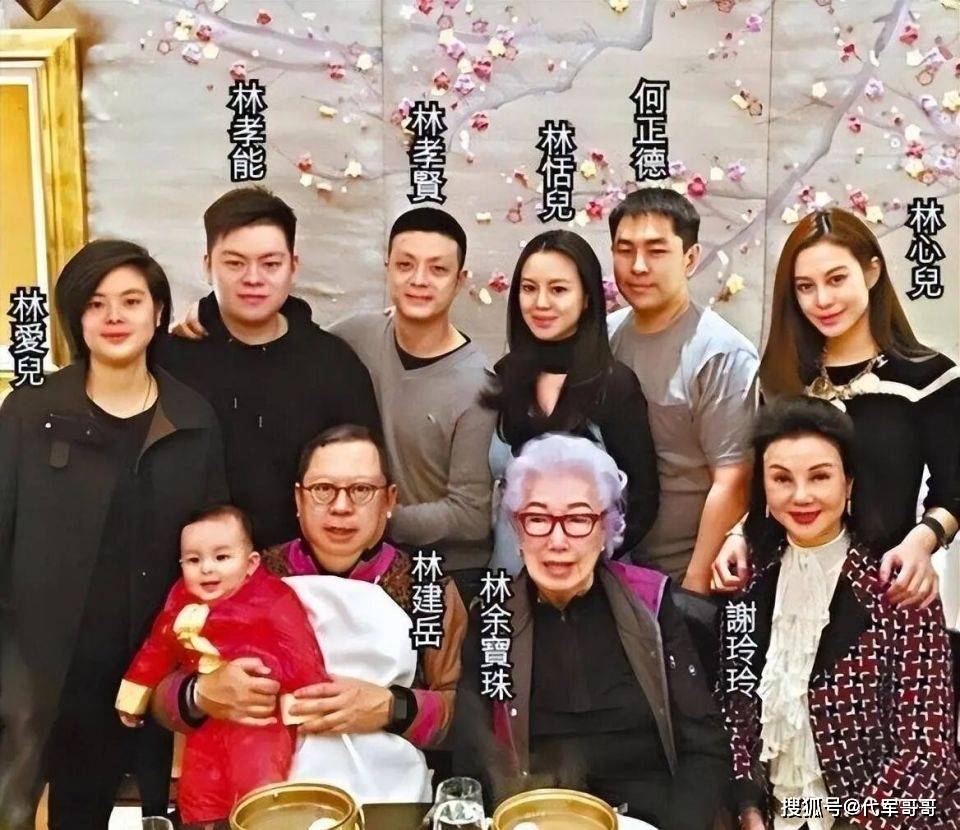 遭王祖賢戴綠帽!69歲資深女星「遭豪門尪拋棄」孤苦無依 30年後逆襲「成為人生贏家」故事太勵志