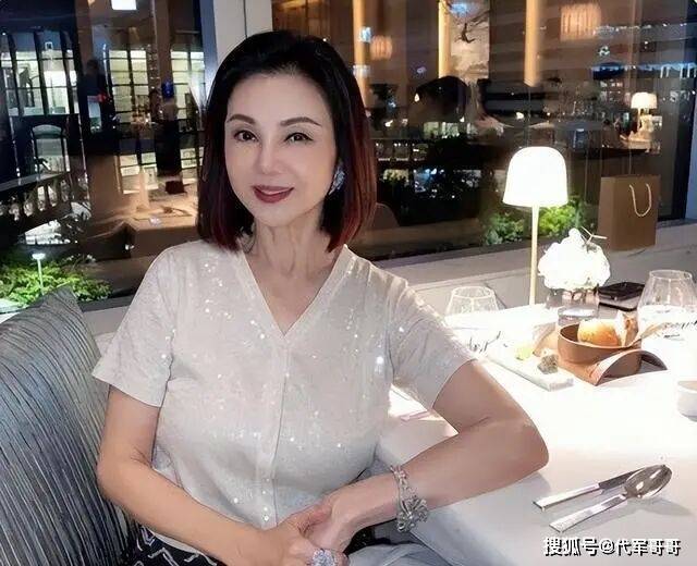 遭王祖賢戴綠帽!69歲資深女星「遭豪門尪拋棄」孤苦無依 30年後逆襲「成為人生贏家」故事太勵志