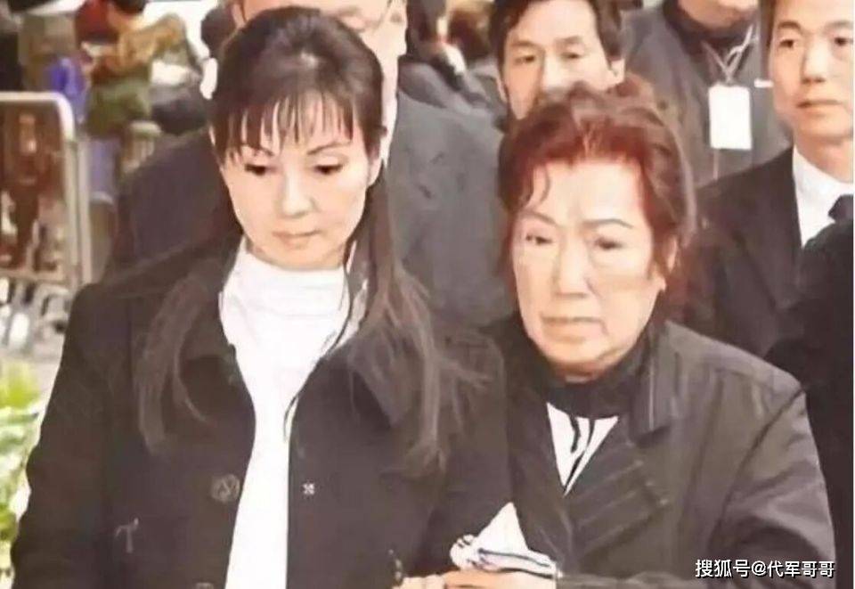 遭王祖賢戴綠帽!69歲資深女星「遭豪門尪拋棄」孤苦無依 30年後逆襲「成為人生贏家」故事太勵志