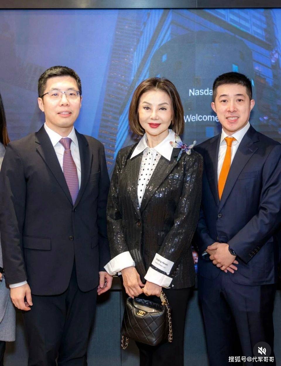 遭王祖賢戴綠帽!69歲資深女星「遭豪門尪拋棄」孤苦無依 30年後逆襲「成為人生贏家」故事太勵志