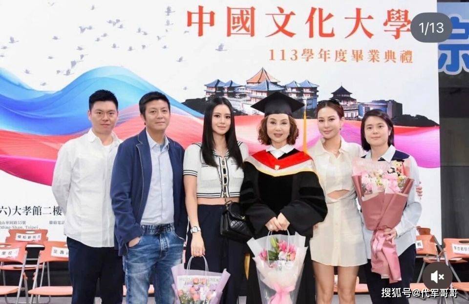 遭王祖賢戴綠帽!69歲資深女星「遭豪門尪拋棄」孤苦無依 30年後逆襲「成為人生贏家」故事太勵志