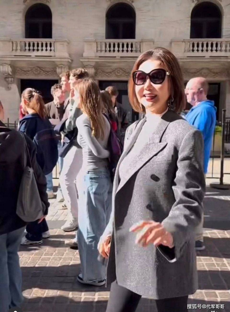 遭王祖賢戴綠帽!69歲資深女星「遭豪門尪拋棄」孤苦無依 30年後逆襲「成為人生贏家」故事太勵志