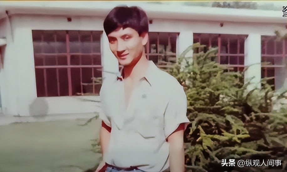 演過無數經典反派!67歲資深男星「今現身風景區打工」 頂高溫「憔悴盡顯老態」令人心疼