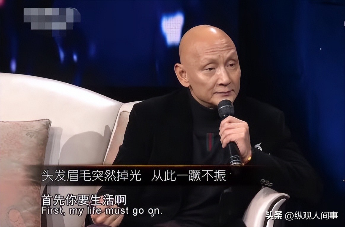 演過無數經典反派!67歲資深男星「今現身風景區打工」 頂高溫「憔悴盡顯老態」令人心疼