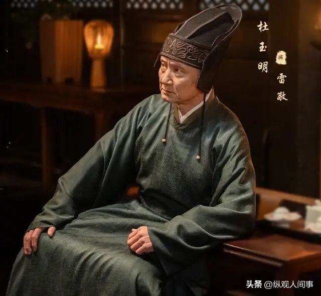 演過無數經典反派!67歲資深男星「今現身風景區打工」 頂高溫「憔悴盡顯老態」令人心疼