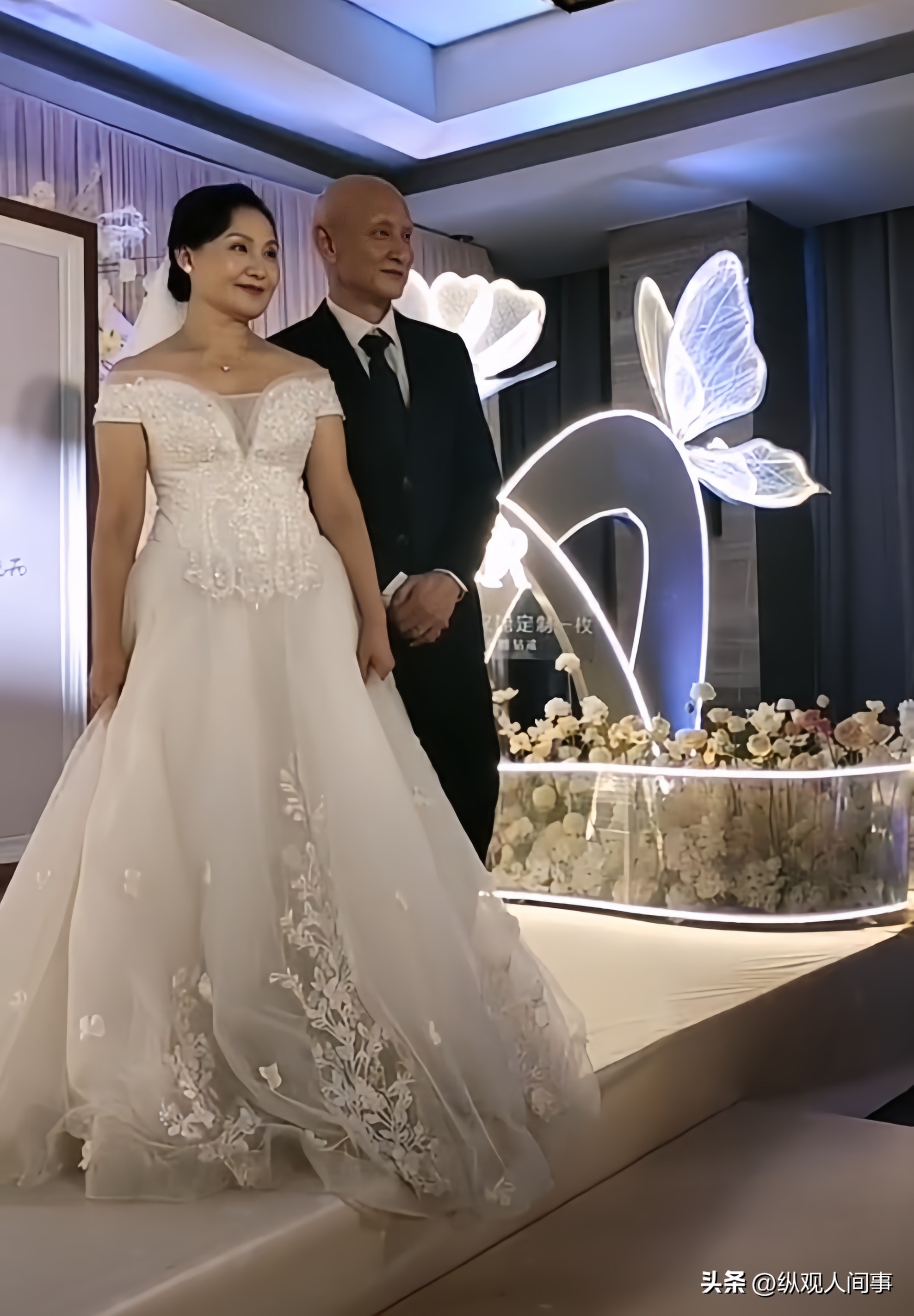 演過無數經典反派!67歲資深男星「今現身風景區打工」 頂高溫「憔悴盡顯老態」令人心疼