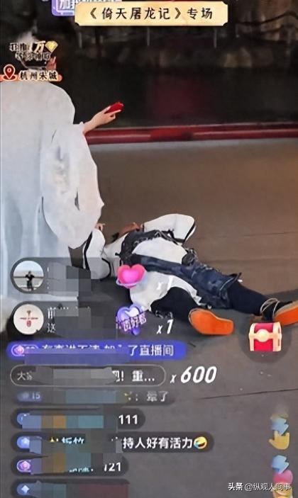 演過無數經典反派!67歲資深男星「今現身風景區打工」 頂高溫「憔悴盡顯老態」令人心疼