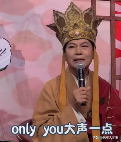 演過無數經典反派!67歲資深男星「今現身風景區打工」 頂高溫「憔悴盡顯老態」令人心疼