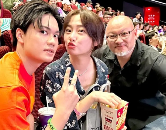 不在乎稱呼!趙小僑照顧14年「繼子突然改口喊媽」 曝心路歷程「被封最佳後母」