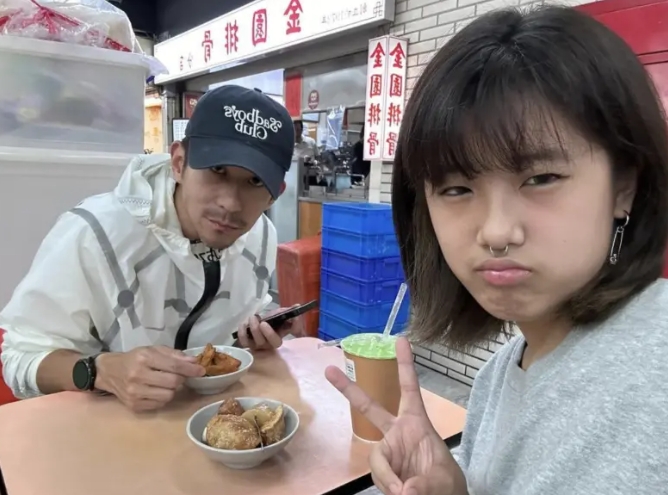 不在乎稱呼!趙小僑照顧14年「繼子突然改口喊媽」 曝心路歷程「被封最佳後母」