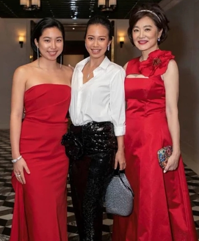 不在乎稱呼!趙小僑照顧14年「繼子突然改口喊媽」 曝心路歷程「被封最佳後母」