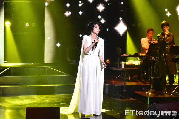 快訊/玉女歌手坣娜「驚傳身亡」死因曝光!享壽59歲