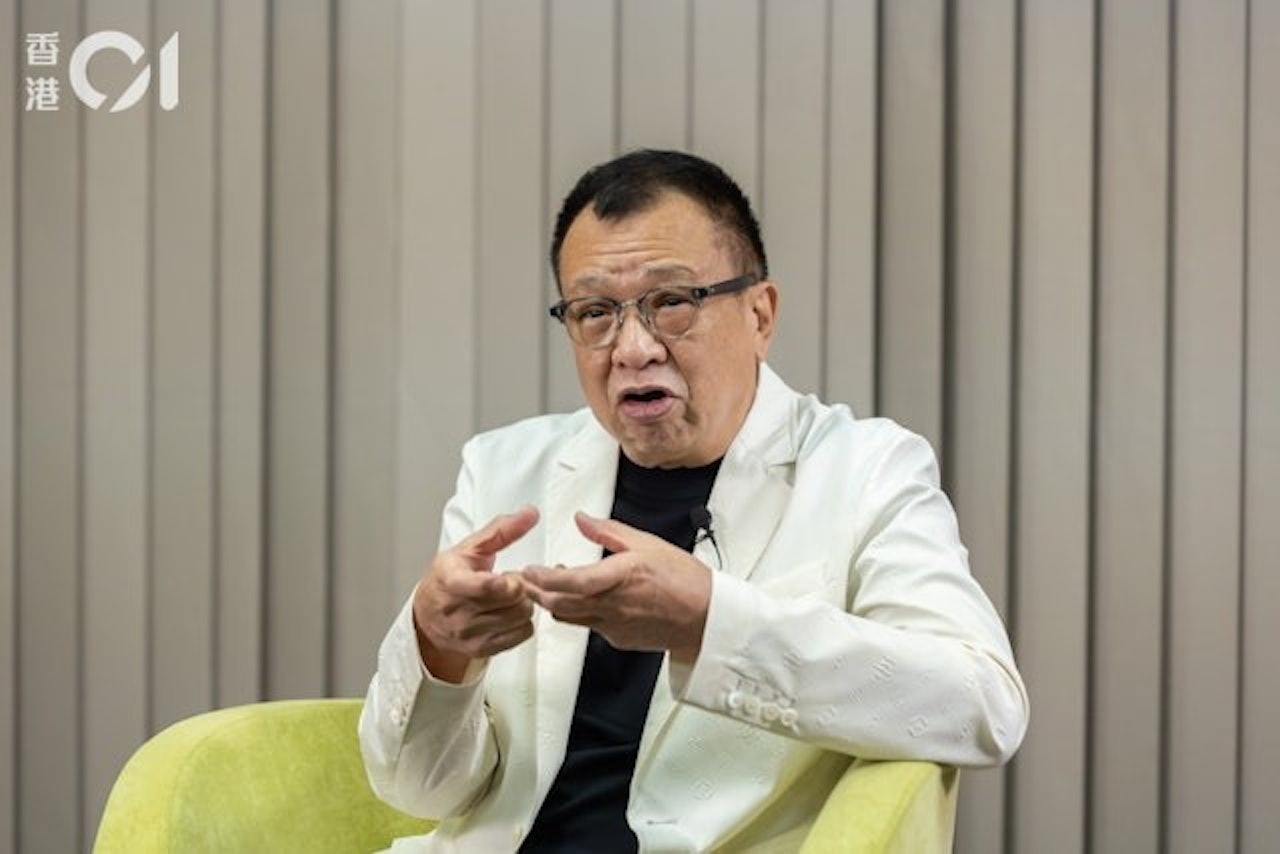 大咖老戲骨猝逝享壽76歲!患「男性隱形殺手」10年暴增6成 醫示警:「僅靠一招能保命」