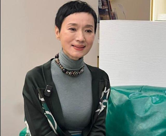 快訊/不是紅斑性狼瘡!坣娜「真正死因曝光」躺老公身邊安詳離去