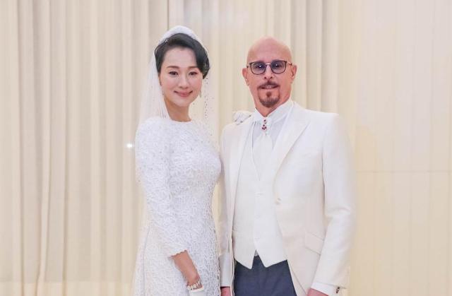 快訊/不是紅斑性狼瘡!坣娜「真正死因曝光」躺老公身邊安詳離去