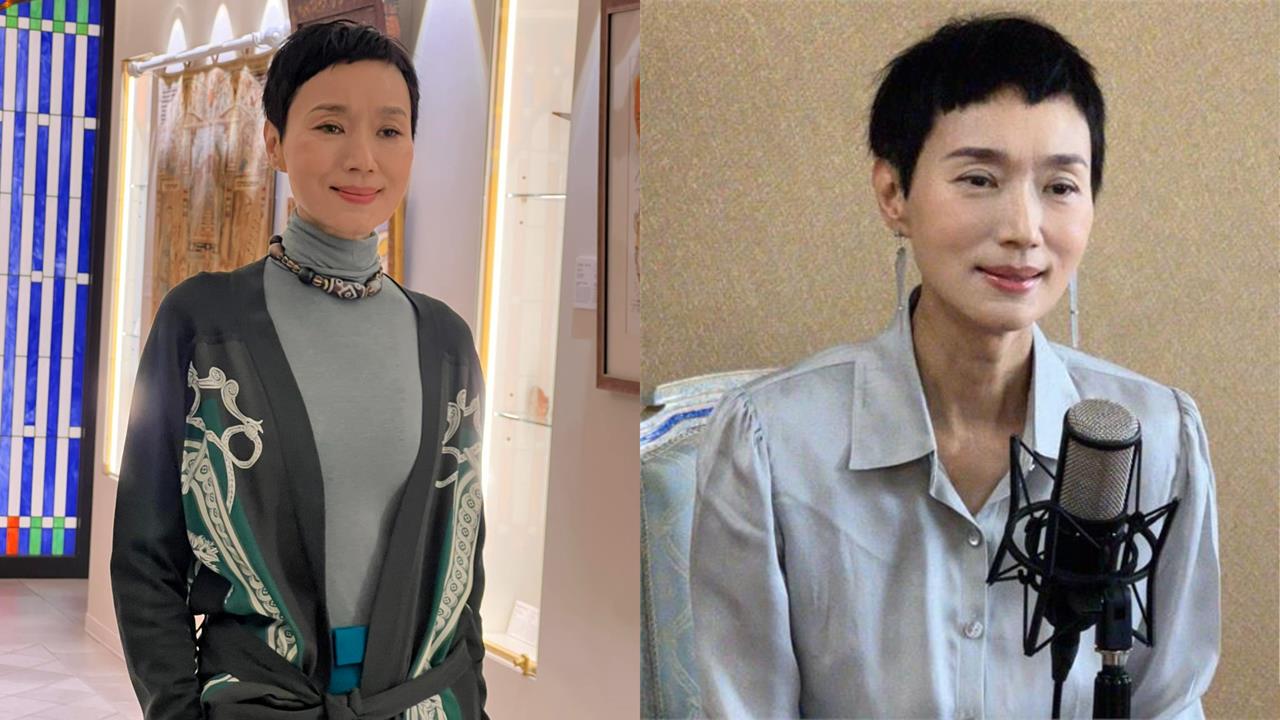 快訊/不是紅斑性狼瘡!坣娜「真正死因曝光」躺老公身邊安詳離去