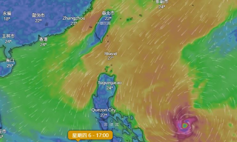 最後的好天氣!全台風雲變色「低溫跌破1字頭」 後面更強「連4天大雨狂襲」