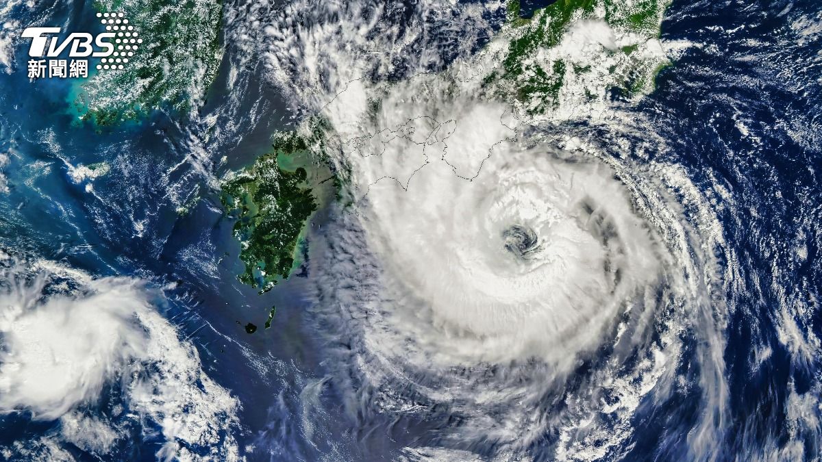 最後的好天氣!全台風雲變色「低溫跌破1字頭」 後面更強「連4天大雨狂襲」