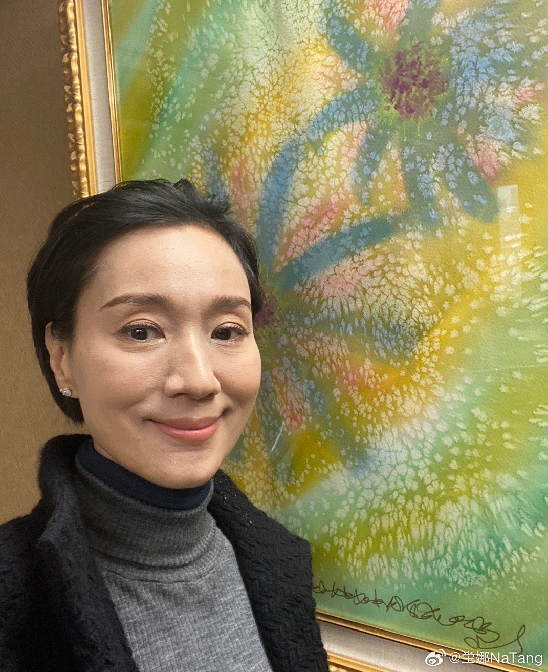 59歲坣娜胰臟癌離世!注意「這3種食物」別亂碰:會誘發癌症