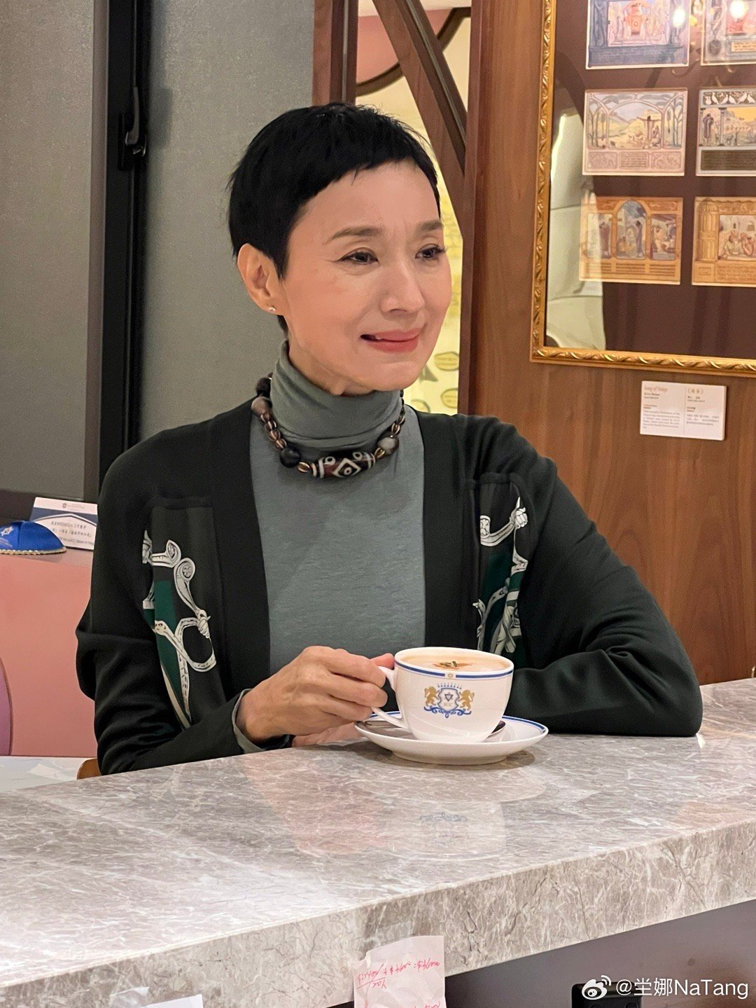59歲坣娜胰臟癌離世!注意「這3種食物」別亂碰:會誘發癌症