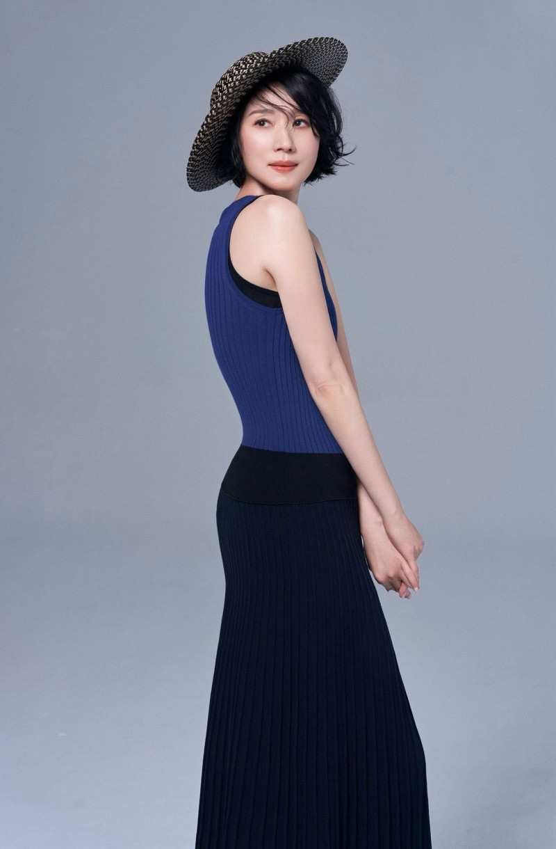 堅持要好友保密!坣娜癌逝「最後消瘦身影」曝光 摯友心疼揭「離世前一通電話」:我好像就懂了