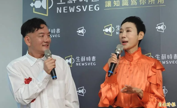 堅持要好友保密!坣娜癌逝「最後消瘦身影」曝光 摯友心疼揭「離世前一通電話」:我好像就懂了