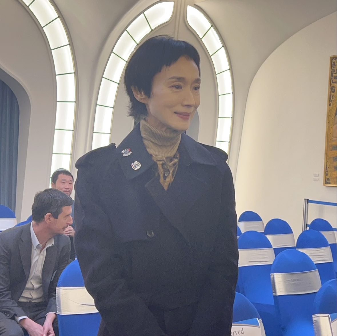 堅持要好友保密!坣娜癌逝「最後消瘦身影」曝光 摯友心疼揭「離世前一通電話」:我好像就懂了