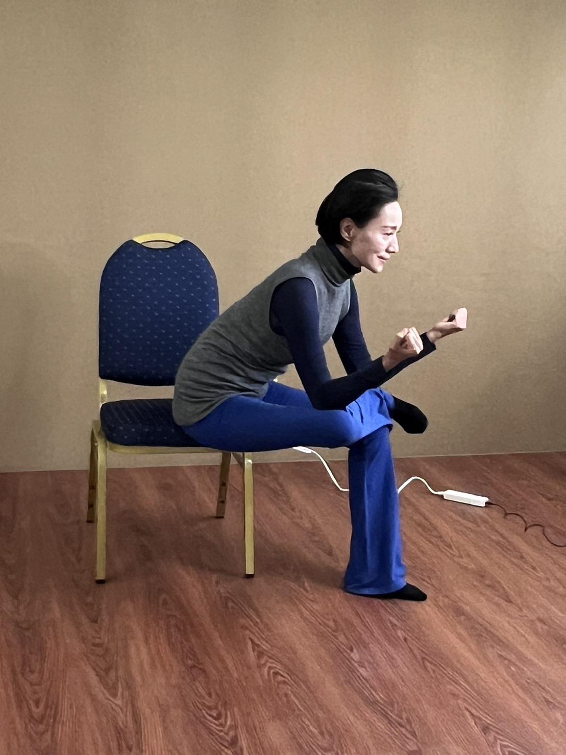 堅持要好友保密!坣娜癌逝「最後消瘦身影」曝光 摯友心疼揭「離世前一通電話」:我好像就懂了